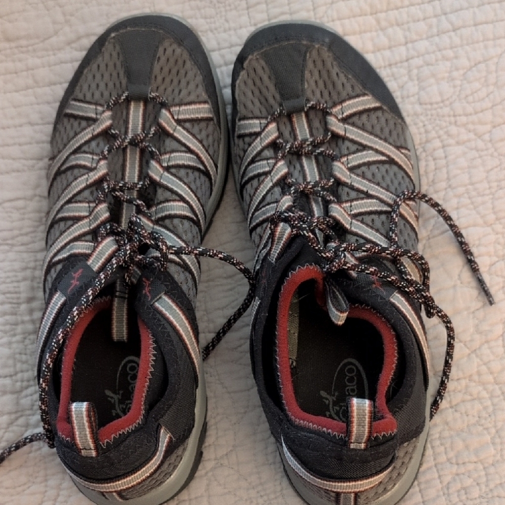 Chaco Outcross Evo 2 Hiking Outdoor Running Shoes